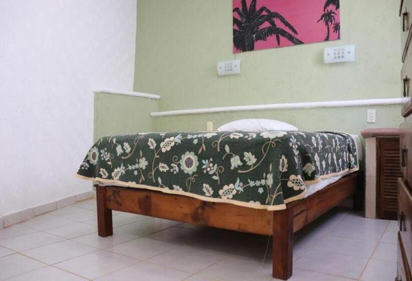 Superior Bungalow, Posada Las Graditas