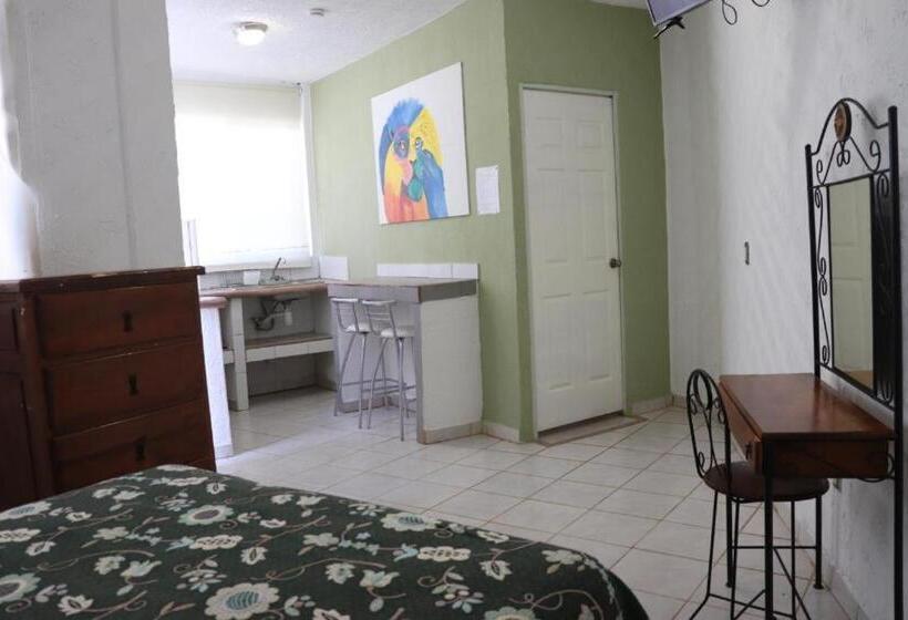 Superior Bungalow, Posada Las Graditas