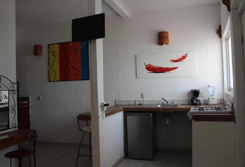 Superior Bungalow, Posada Las Graditas