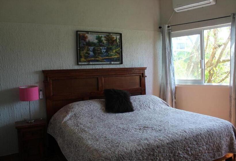 Suite, Posada Las Graditas