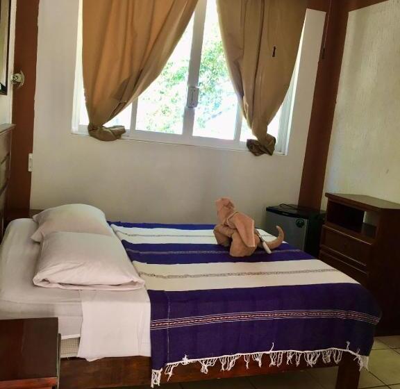 StandaardKamer, Posada Las Graditas