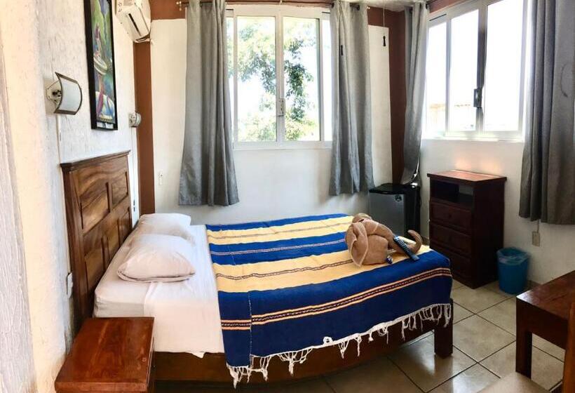 StandaardKamer, Posada Las Graditas