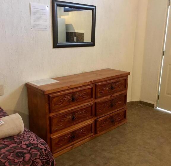 Standaardbungalow, Posada Las Graditas