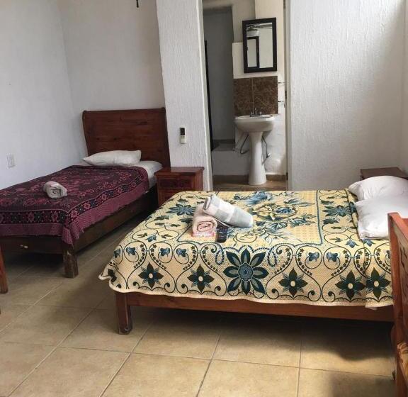 Standaardbungalow, Posada Las Graditas