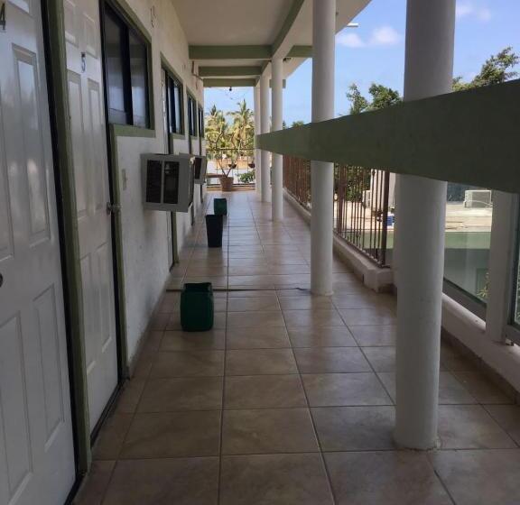 Familiekamer, Posada Las Graditas