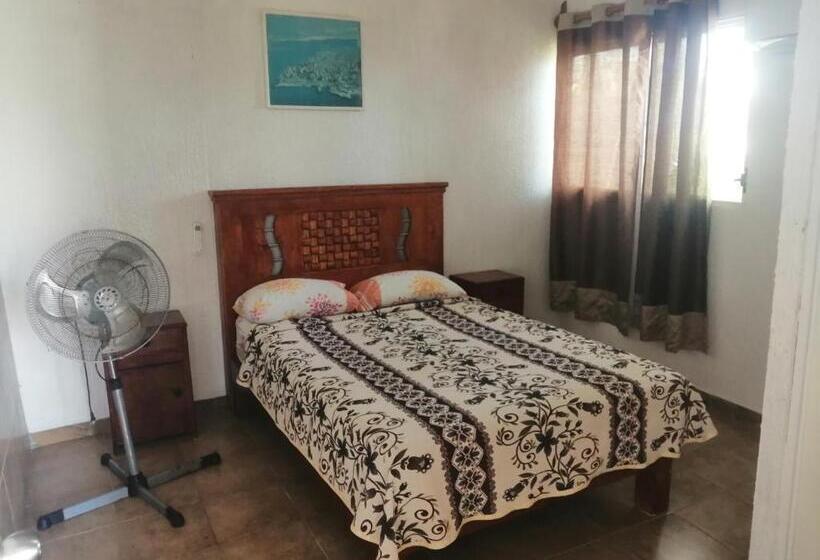 StandaardKamer, Posada Las Graditas
