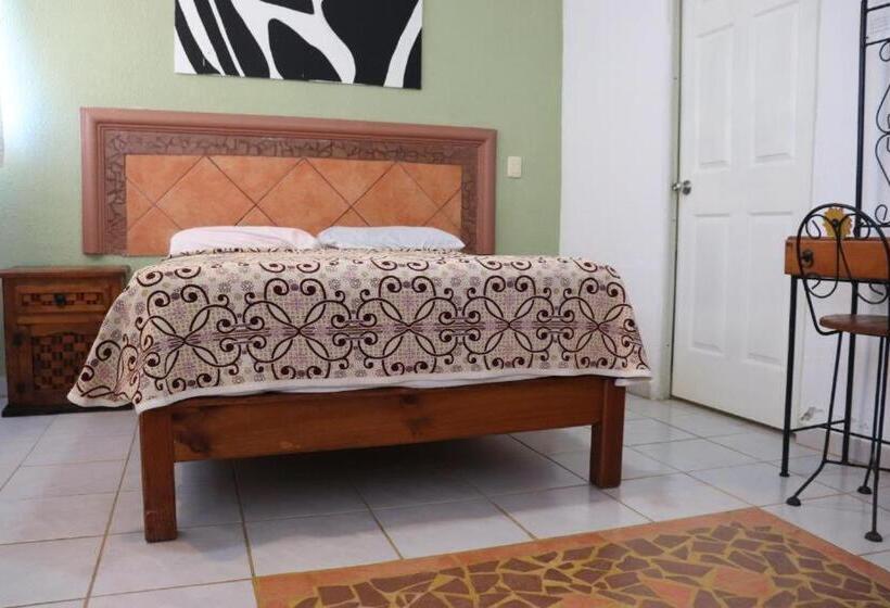 Superior Bungalow, Posada Las Graditas