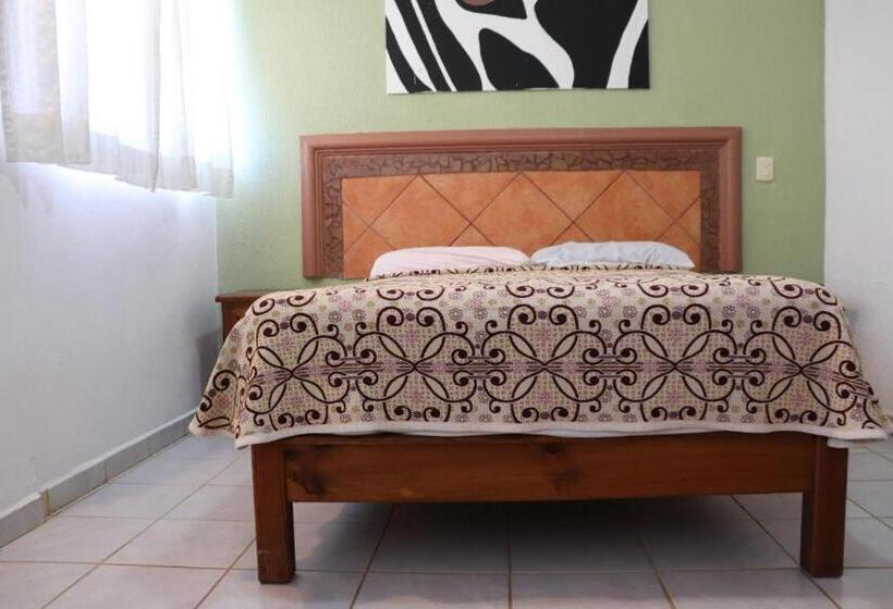Superior Bungalow, Posada Las Graditas