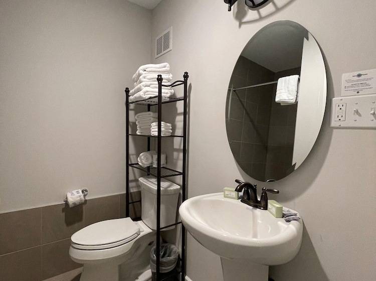 Номер Стандарт, Allenberry Resort