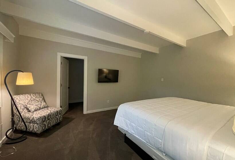 Номер Стандарт, Allenberry Resort