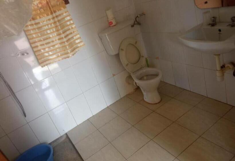 اتاق استاندارد, Gorilla African Guest House