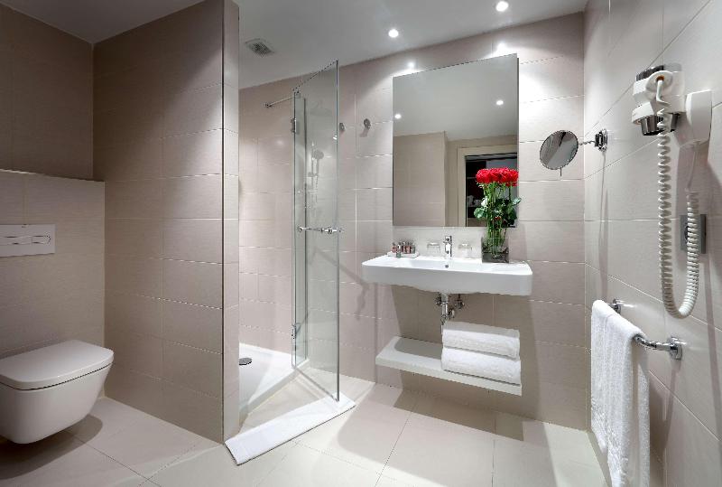 Семейный Номер, Greentree Inn Shandong Qingdao Development District Sdust Express