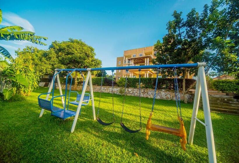 اتاق استاندارد, Royal Nest Entebbe