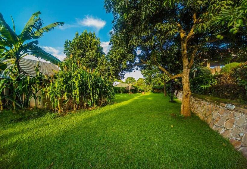 اتاق استاندارد, Royal Nest Entebbe