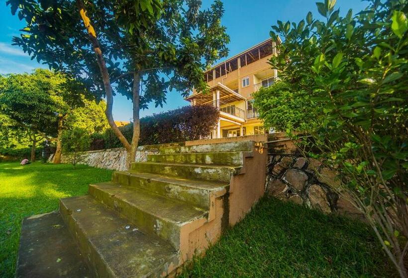 اتاق استاندارد, Royal Nest Entebbe