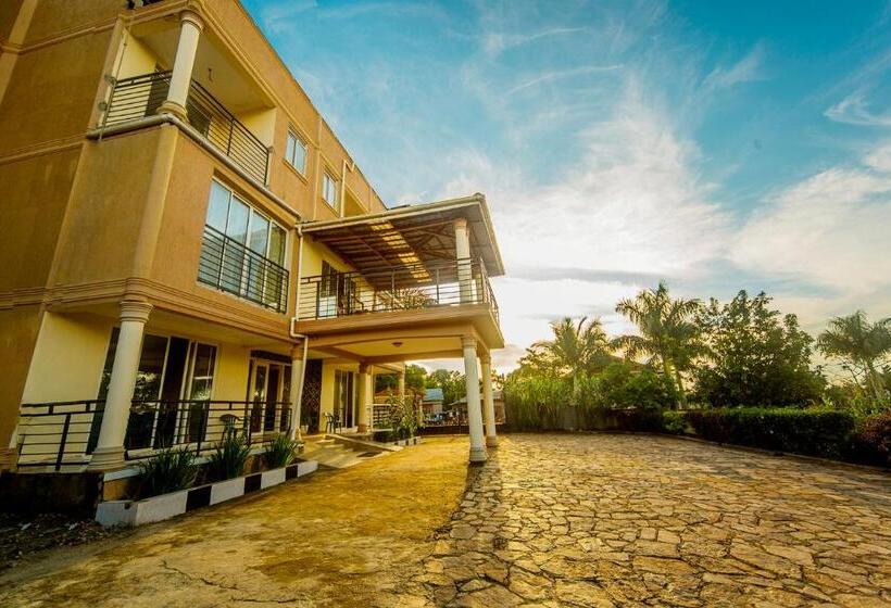 اتاق استاندارد, Royal Nest Entebbe