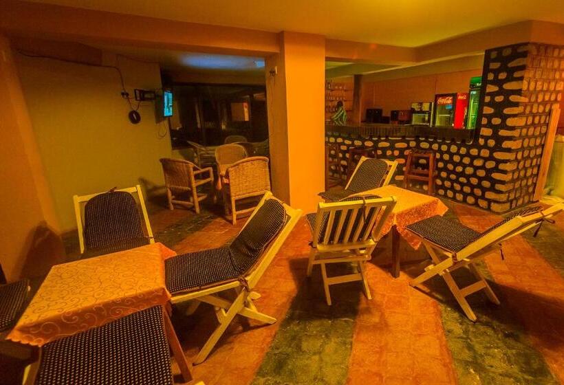 اتاق استاندارد, Royal Nest Entebbe