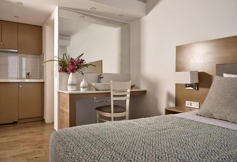 Номер Стандарт, Stefania Apartments