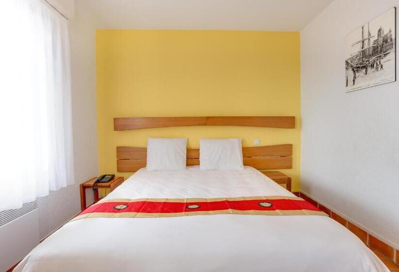Апартаменты 3 Спальни, Village Club Les Mas De L'esterel