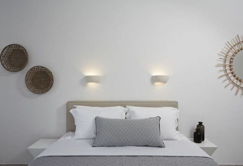 高级海景房, Mrs. Armelina By Mr&mrs White Hotels