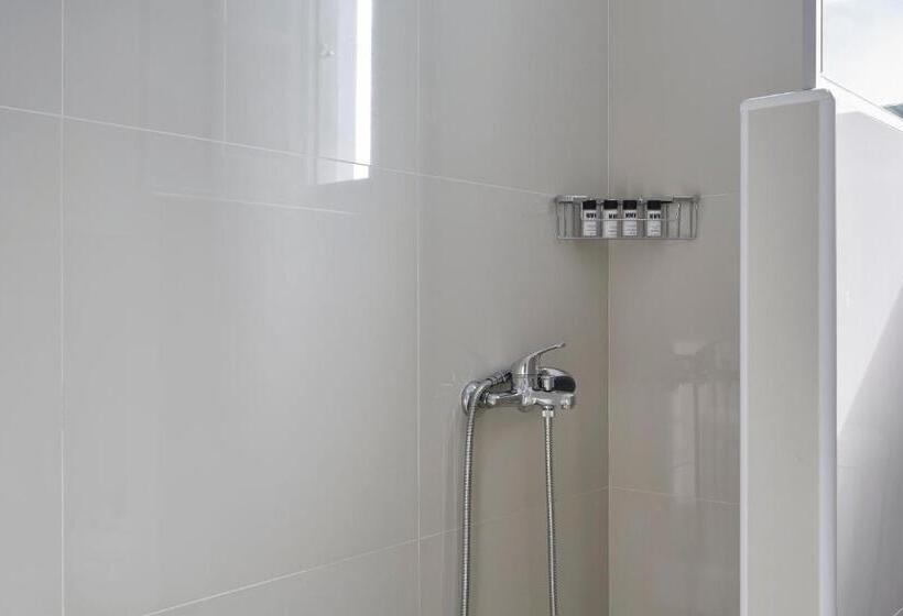 Номер Стандарт Вид на Сад, Mrs. Armelina By Mr&mrs White Hotels