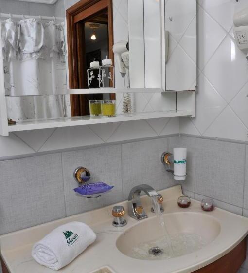 Apartament 2 Dormitoare, Complejo Marges