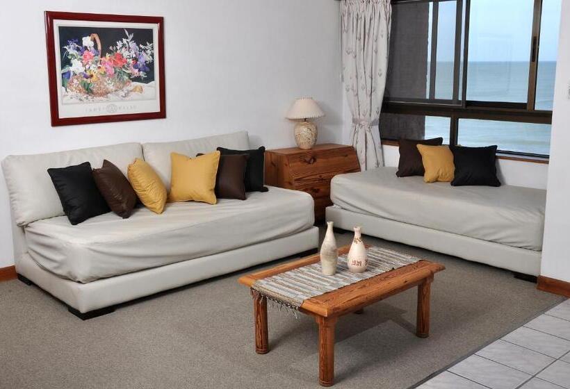 Apartament 1 Dormitor, Complejo Marges