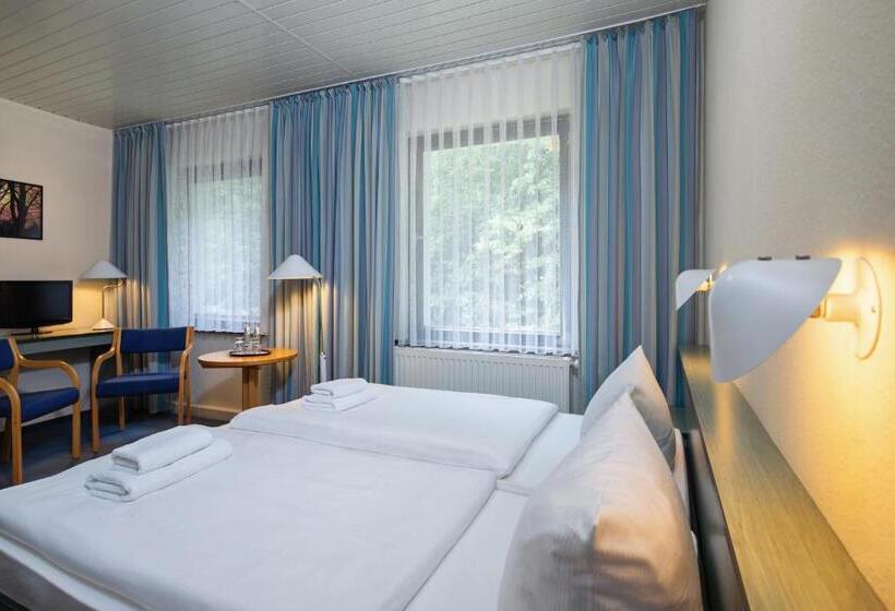스탠다드 룸, Gastehaus Chorin