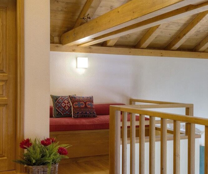 Апартаменты Superior 1 Спальня, Ritsos Guesthouse