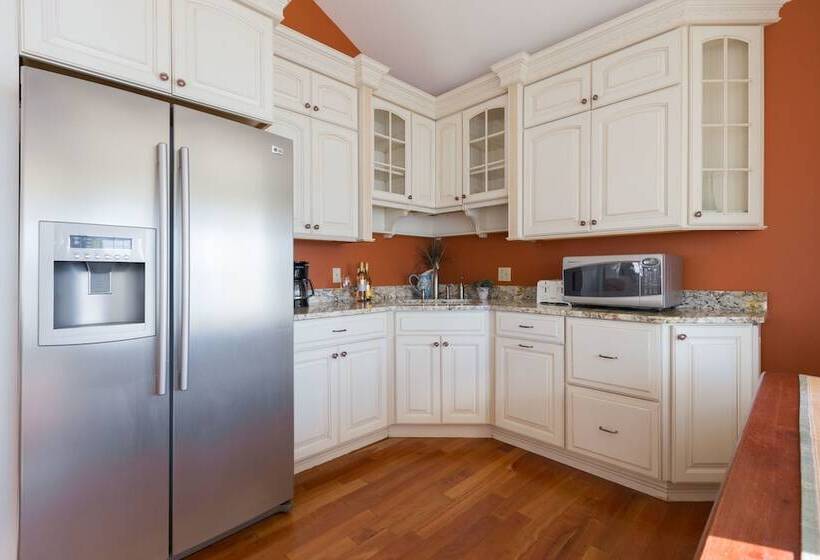 Дом 2 Спальни, Sheepscot Harbour Village Resort