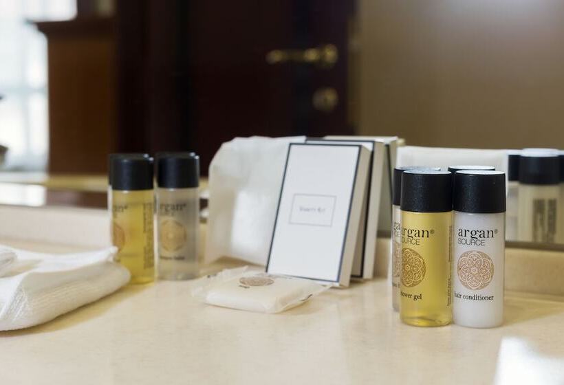 اتاق دوبلکس, Zvyozdny Hotel Wellness & Spa
