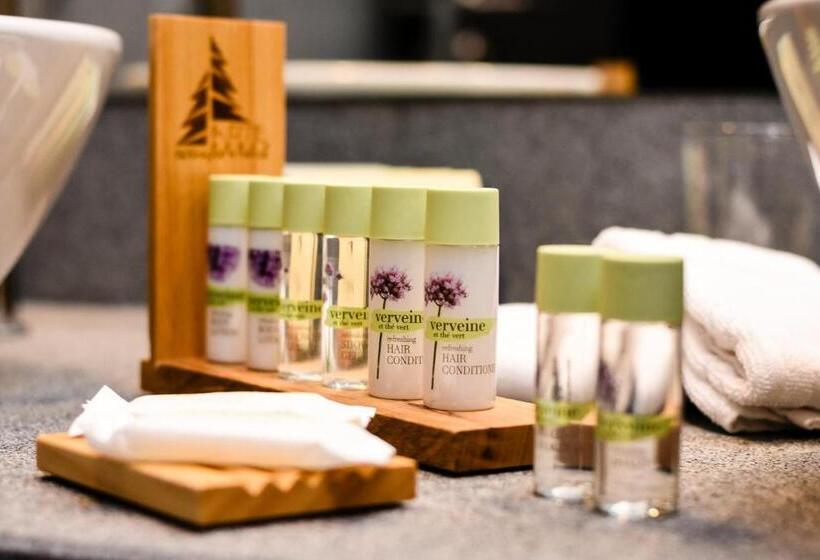 Номер Стандарт, Arte Spa & Park
