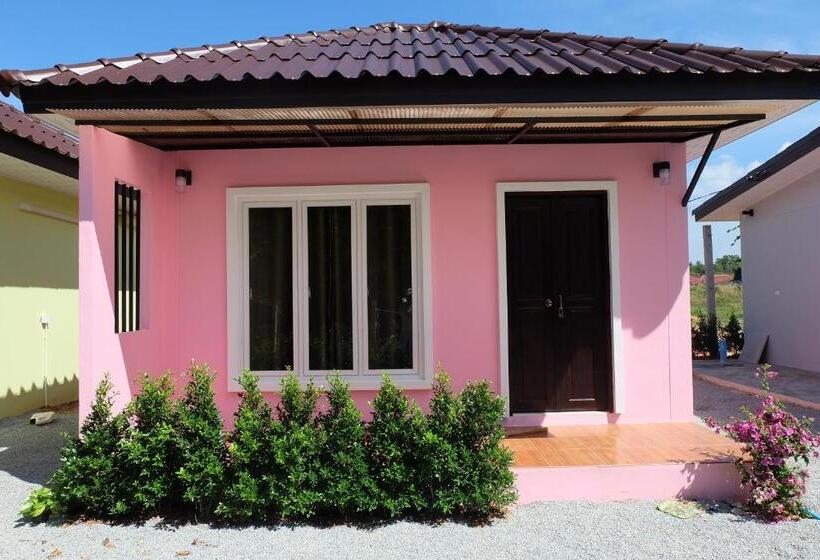 스탠다드 룸, Maikhao Beach Guest House