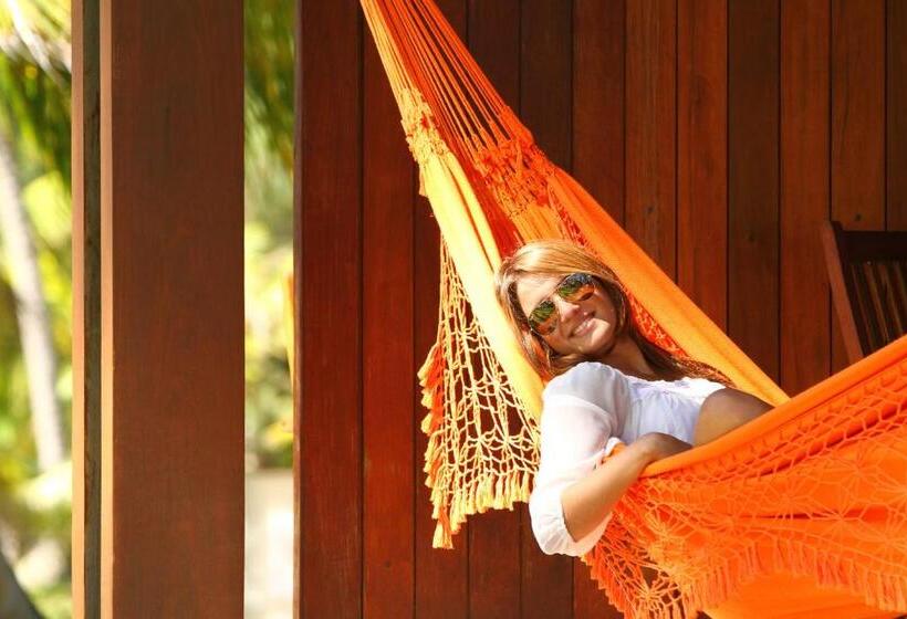 Бунгало Стандарт, Pontal Dos Carneiros Beach Bungalows