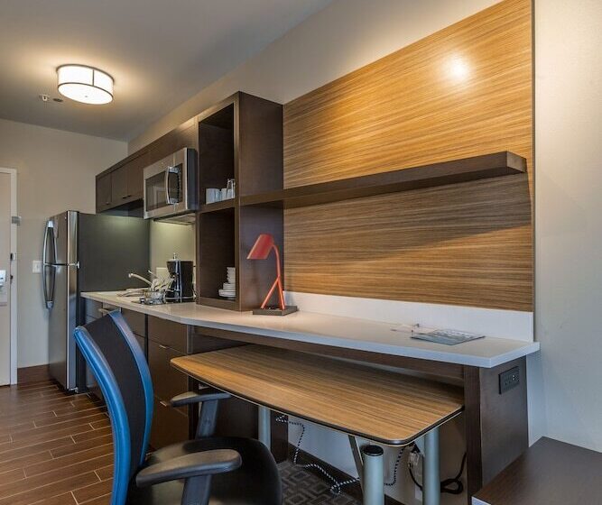 Люкс, Towneplace Suites By Marriott Lexington Keeneland/airport