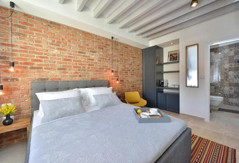 Номер Стандарт, Apartments & Rooms Mareta Exclusive