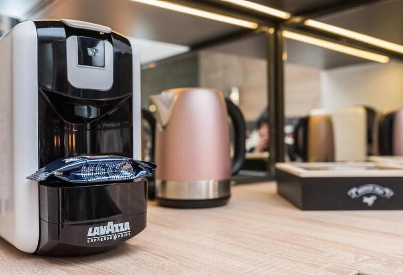 Номер Deluxe, Apartments & Rooms Mareta Exclusive