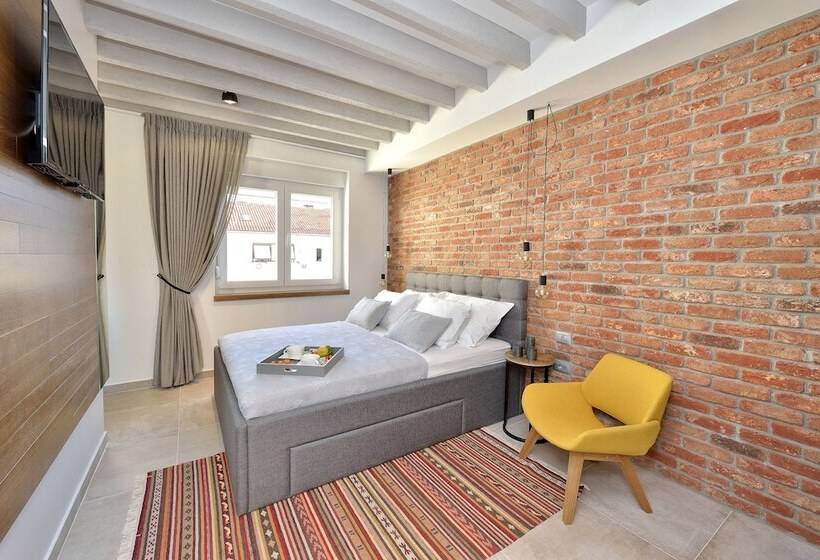 Номер Стандарт, Apartments & Rooms Mareta Exclusive