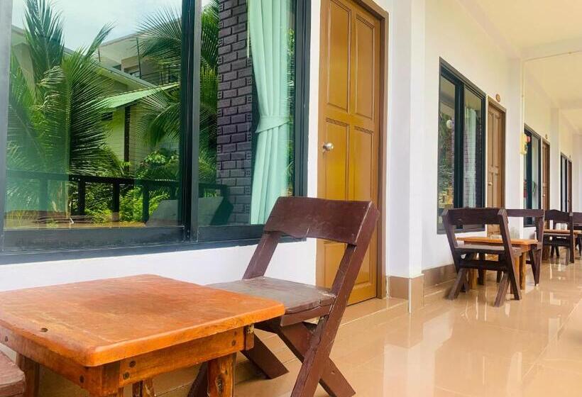 اتاق استاندارد, View Garden Resort