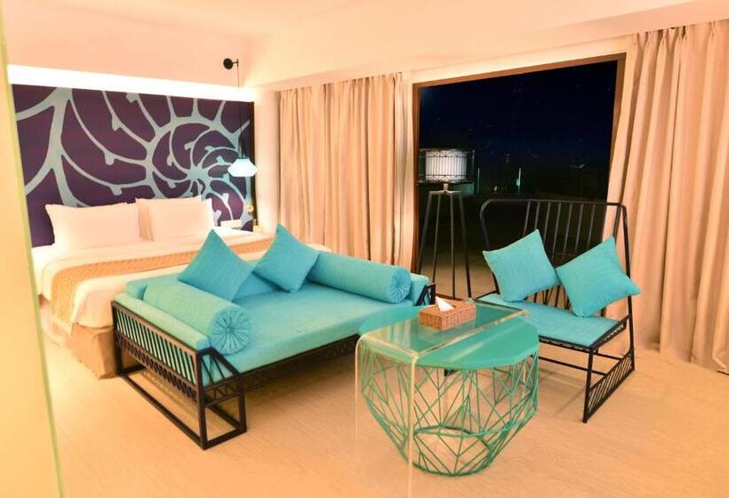 스위트, Hue Hotels And Resorts Boracay Managed By Hii