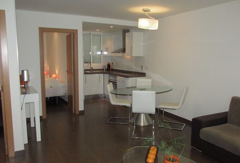 شقة سوبيريور غرفتين, Casa Cosy