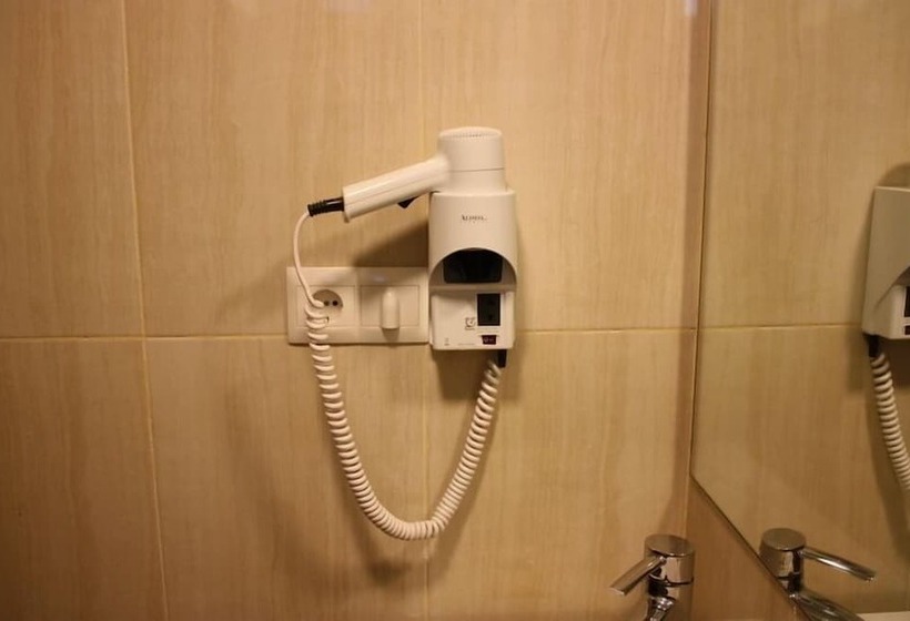 חדר סטנדרט, Hostal Rocamar