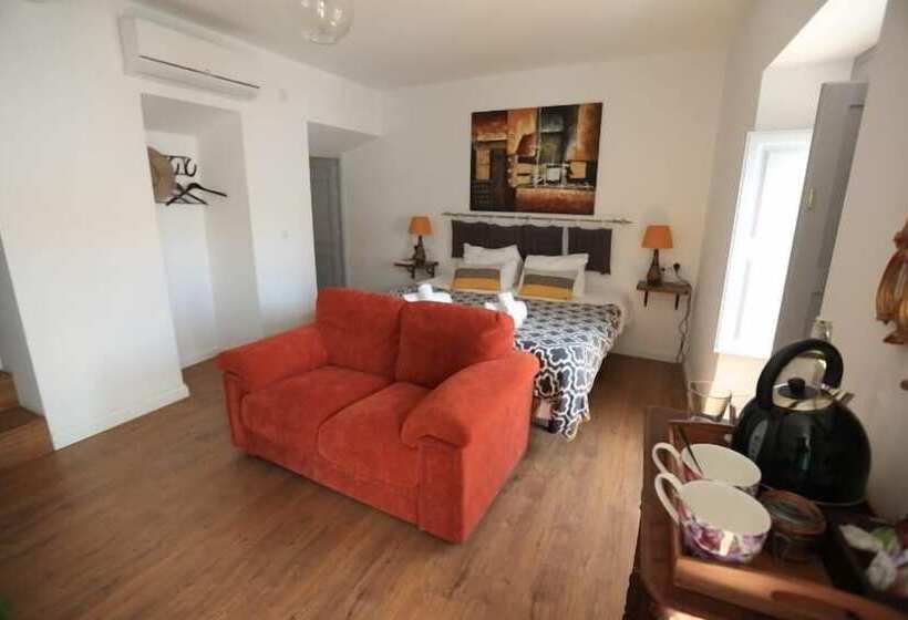 Дом 1 Спальня, Casa Rural Miller S Of Frigiliana
