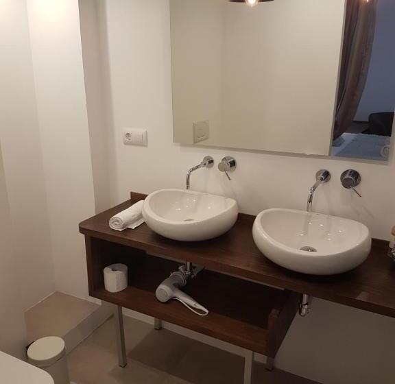 Номер Стандарт, Casa Rural Miller S Of Frigiliana