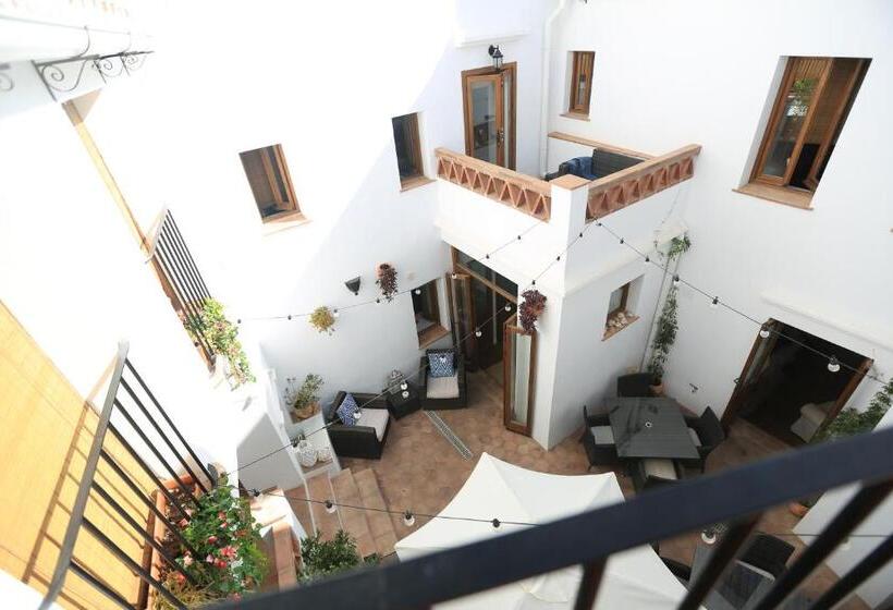 Дом 2 Спальни, Casa Rural Miller S Of Frigiliana