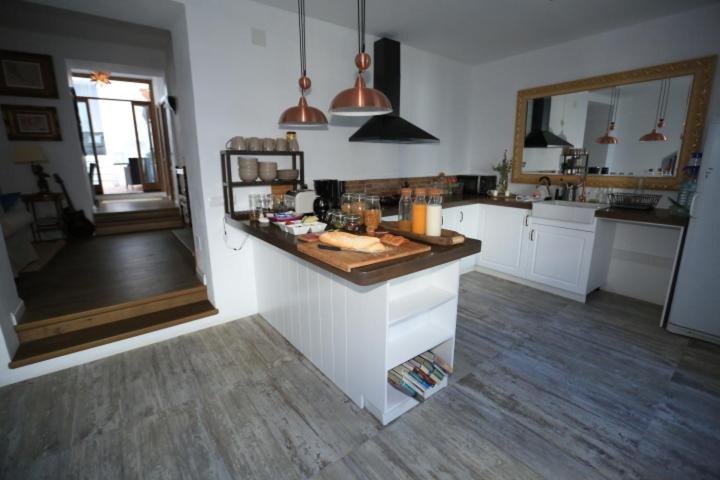 Дом 1 Спальня, Casa Rural Miller S Of Frigiliana