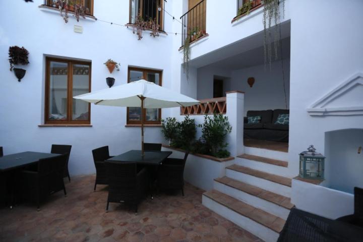 Дом 1 Спальня, Casa Rural Miller S Of Frigiliana