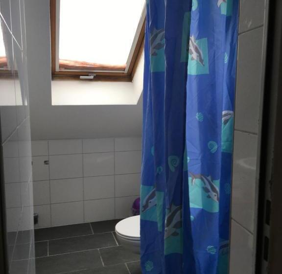 آپارتمان 2 خوابه, Pension Alis Augsburg