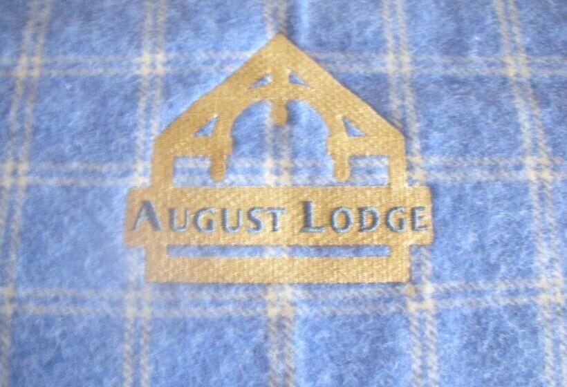 Стандартный Номер Кровать Кинг, August Lodge Cooperstown