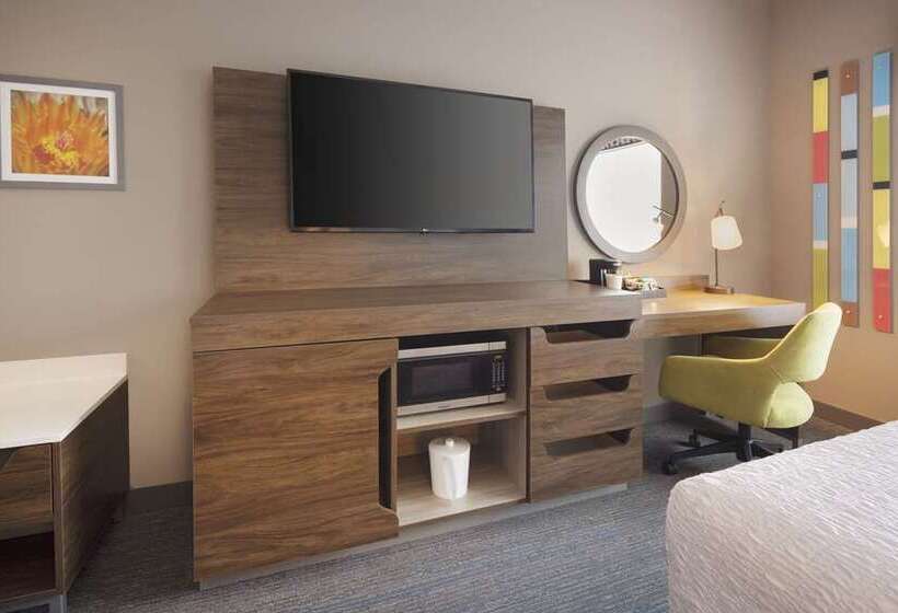 Номер Стандарт, Hampton Inn San Marcos, Ca